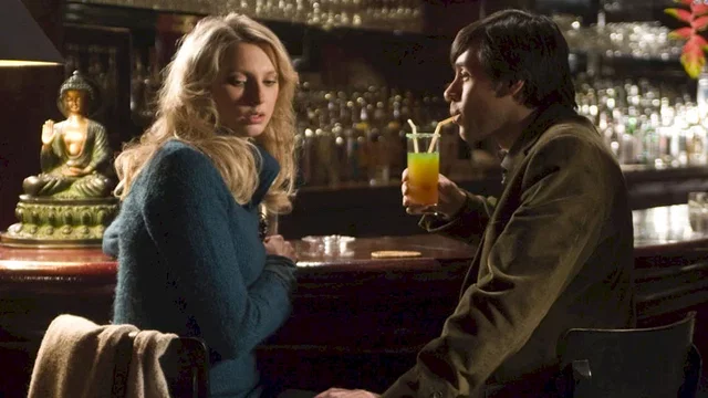 Photo 6 du film : Un baiser s'il vous plait