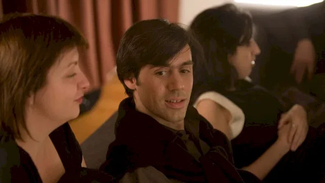 Photo 7 du film : Un baiser s'il vous plait