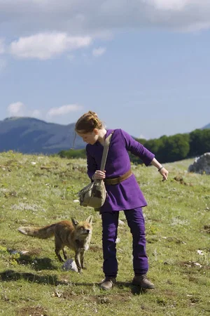 Photo 8 du film : Le Renard et l'enfant