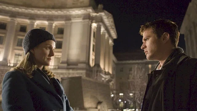 Photo 4 du film : Agent double