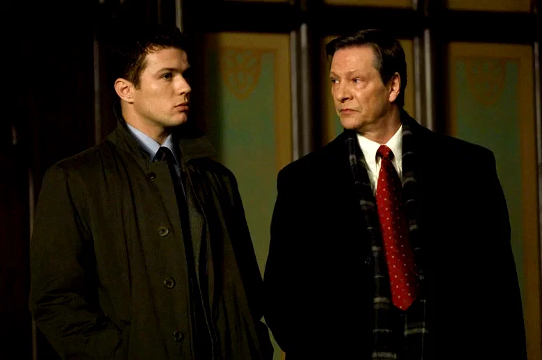 Photo 7 du film : Agent double