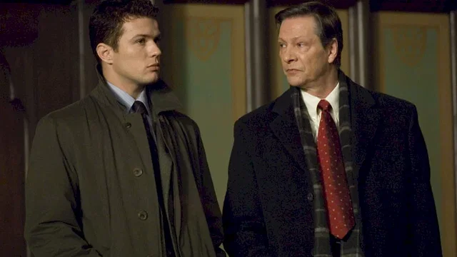 Photo 7 du film : Agent double