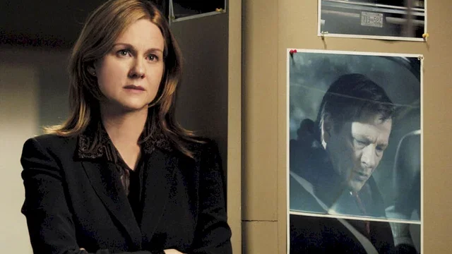 Photo 10 du film : Agent double