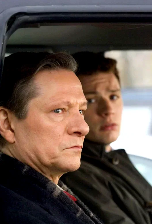 Photo 11 du film : Agent double