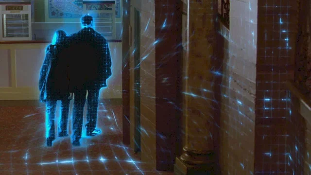 Photo 4 du film : Que sait-on vraiment de la realité !?