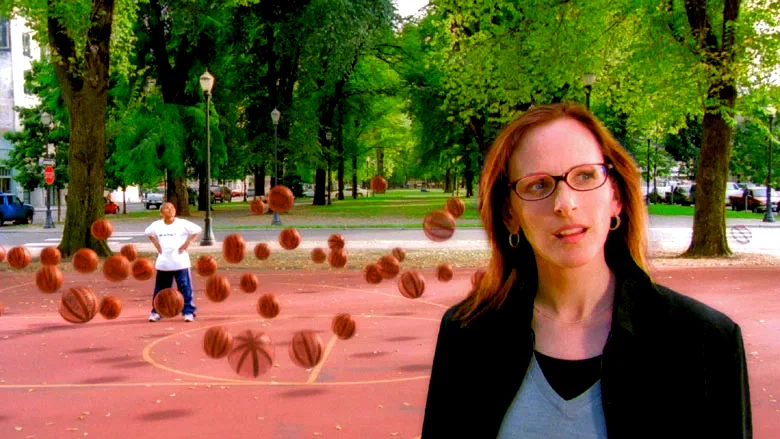 Photo 8 du film : Que sait-on vraiment de la realité !?
