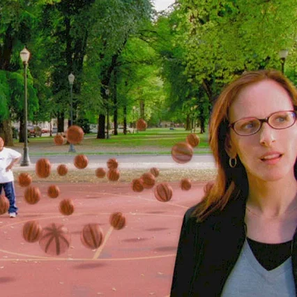 Miniature photo du film : Que sait-on vraiment de la realité !?