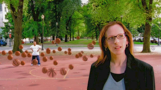 Photo 8 du film : Que sait-on vraiment de la realité !?