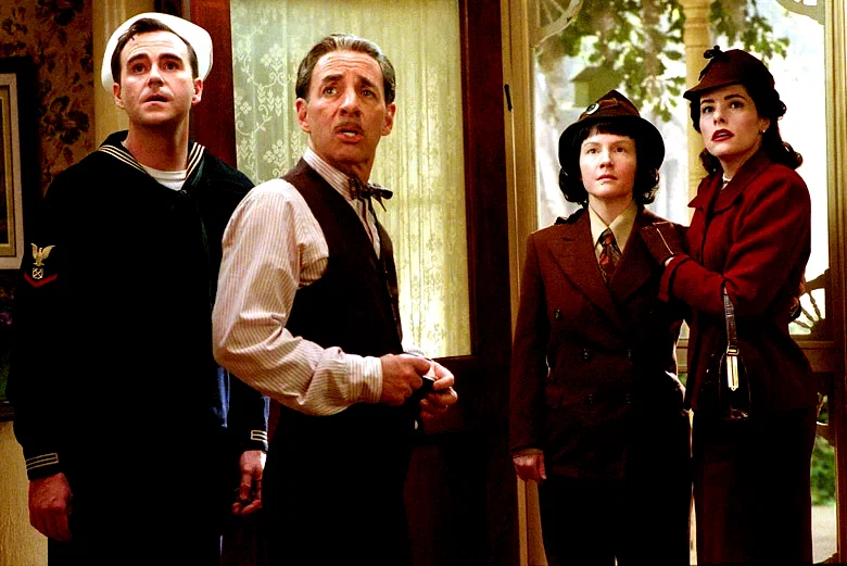 Photo 2 du film : For your consideration