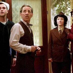 Photo du film : For your consideration