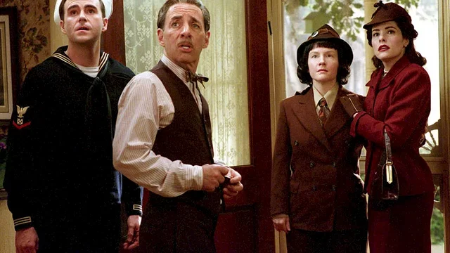 Photo 2 du film : For your consideration