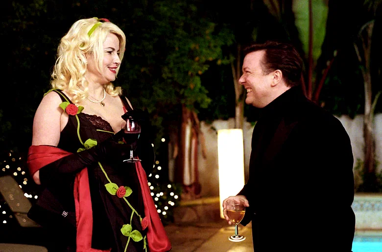 Photo 4 du film : For your consideration