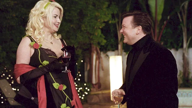 Photo 4 du film : For your consideration