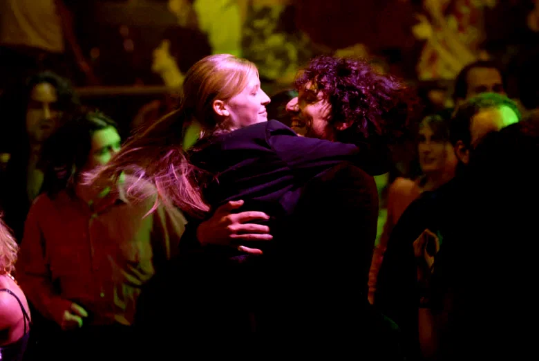 Photo 2 du film : Le dernier gang