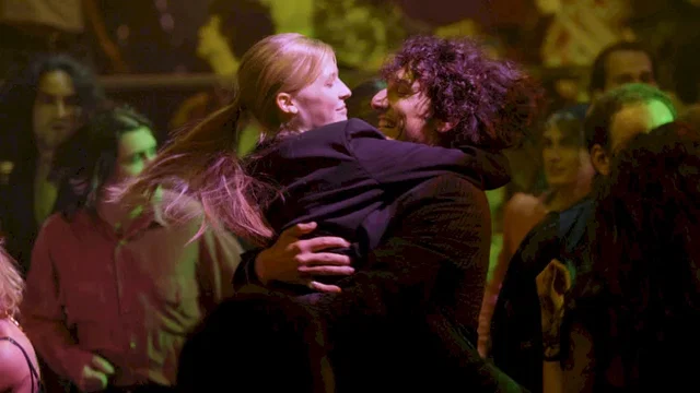 Photo du film : Le dernier gang