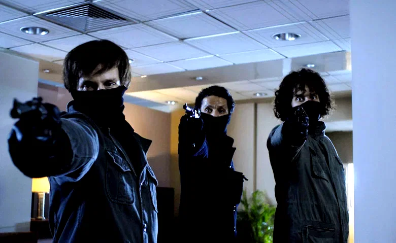 Photo 3 du film : Le dernier gang