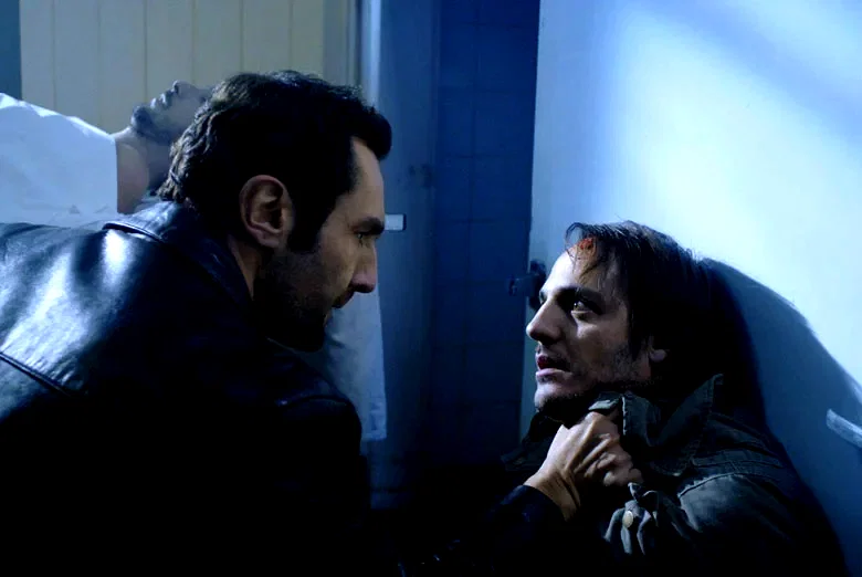 Photo 4 du film : Le dernier gang