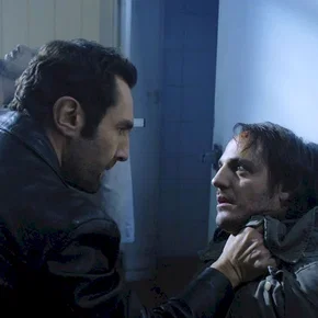 Photo du film : Le dernier gang