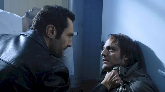 Photo du film : Le dernier gang