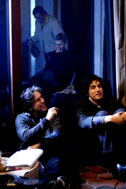 Photo 5 du film : Le dernier gang