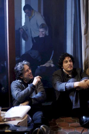 Photo du film : Le dernier gang