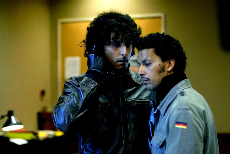 Photo 6 du film : Le dernier gang