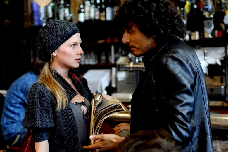 Photo 9 du film : Le dernier gang