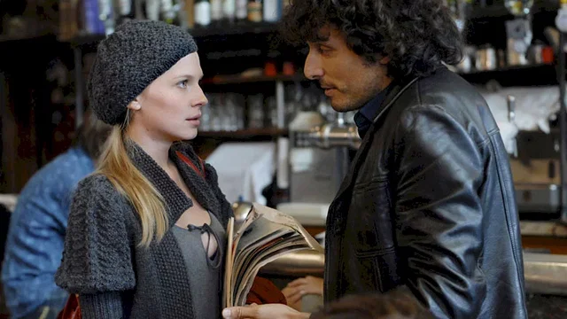 Photo du film : Le dernier gang