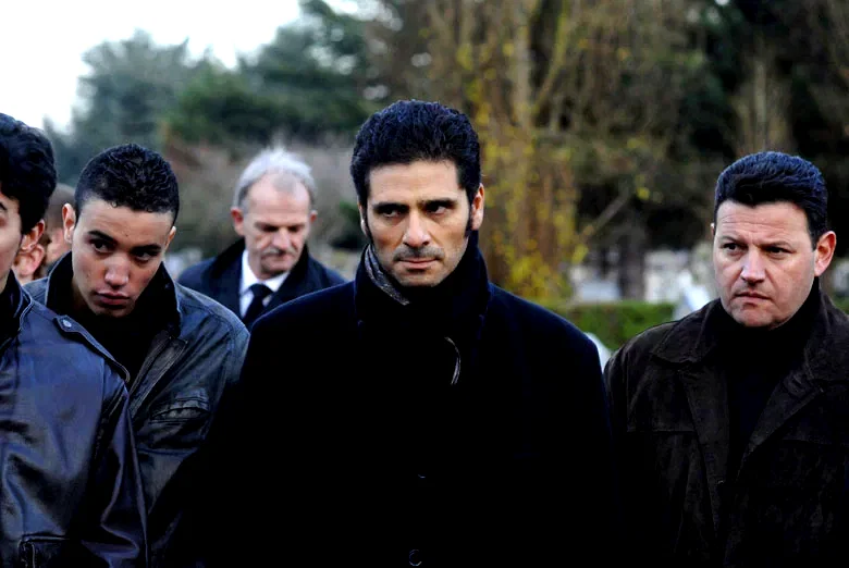 Photo 10 du film : Le dernier gang