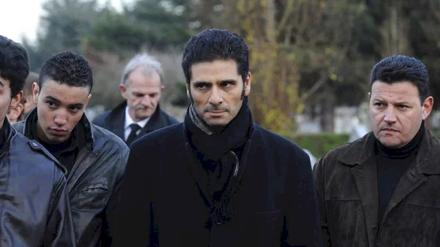 Photo du film : Le dernier gang