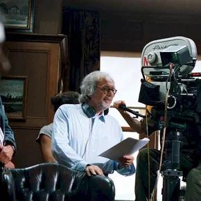 Photo du film : L'heure zéro