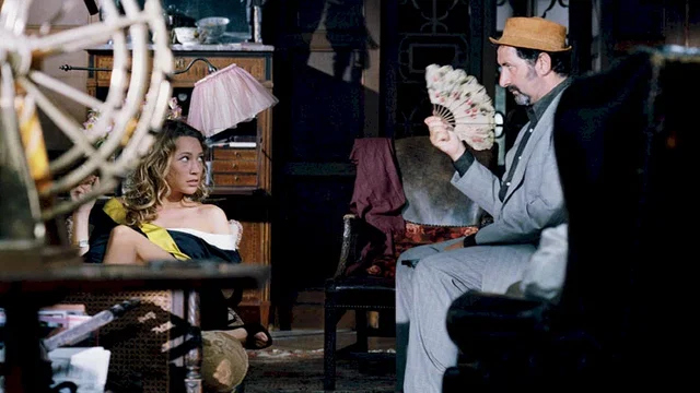 Photo 7 du film : L'heure zéro