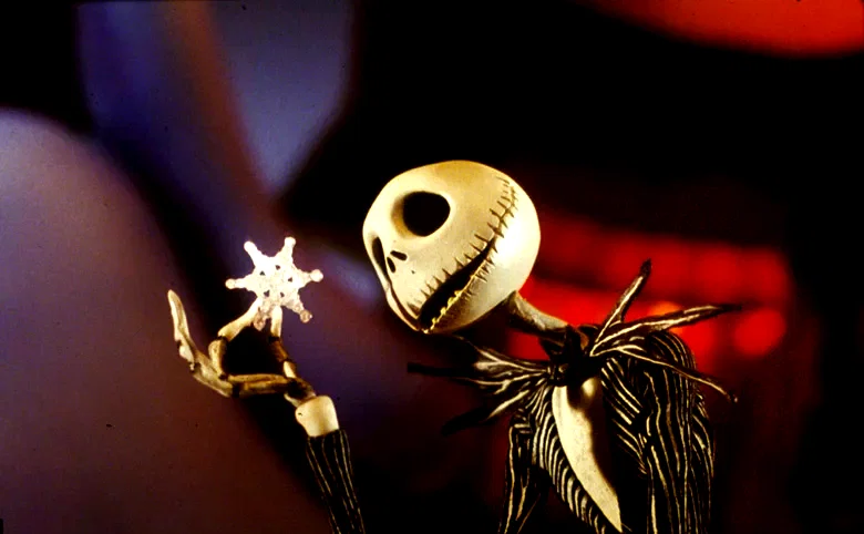 Photo 2 du film : L'Etrange noël de Monsieur Jack (3D)