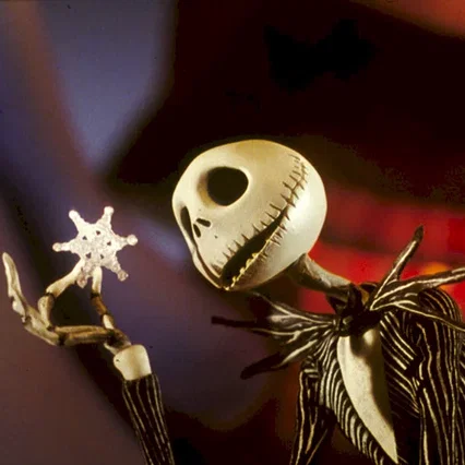 Miniature photo du film : L'Etrange noël de Monsieur Jack (3D)