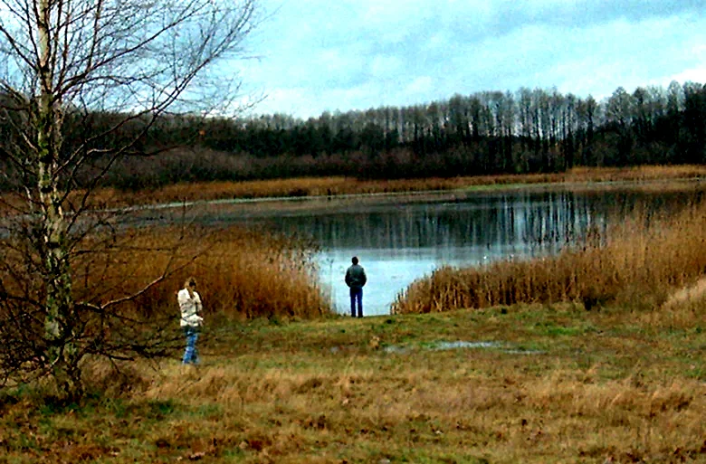 Photo du film : Desir(s)