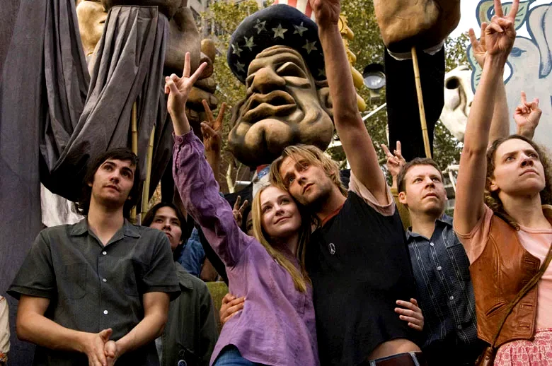 Photo 2 du film : Across the universe