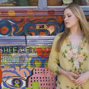 Photo du film : Across the universe