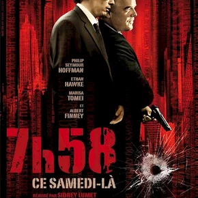 Photo du film : 7h58 ce samedi-là
