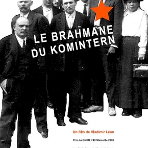 Photo du film : Le brahmane du komintern