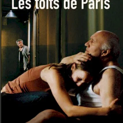 Miniature photo du film : Les toits de Paris