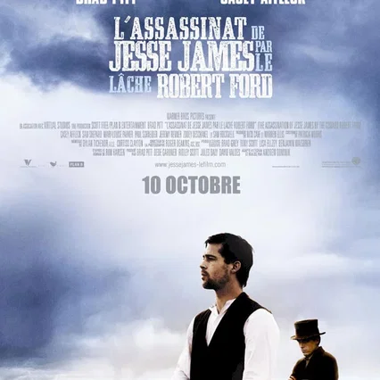 Miniature photo du film : L'assassinat de Jesse James par le lâche Robert Ford