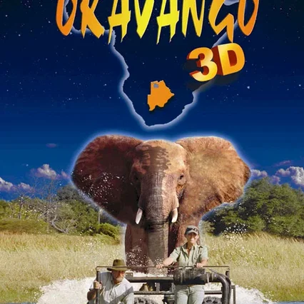 Miniature photo du film : Okavango 3d