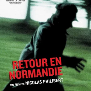 Photo du film : Retour en normandie