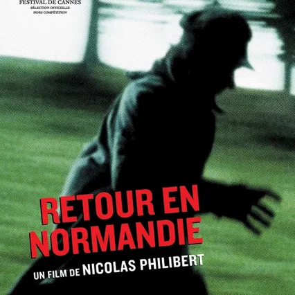 Miniature photo du film : Retour en normandie