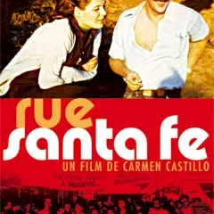 Photo du film : Rue Santa Fe