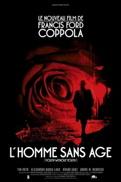 Affiche du film L'homme sans âge
