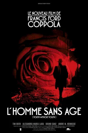 Affiche du film : L'homme sans âge