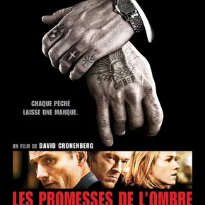 Photo du film : Les Promesses de l'ombre