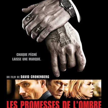 Miniature photo du film : Les Promesses de l'ombre