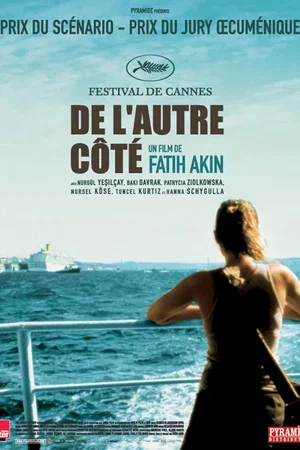 Affiche du film : De l'autre côté